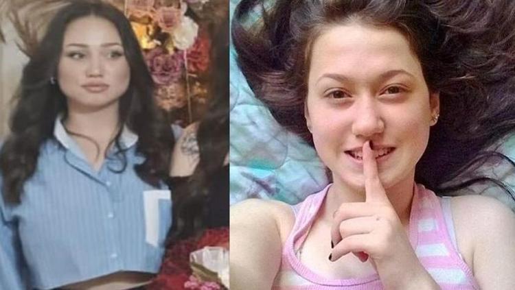 ‘ADALETİN SAĞLANMASINI İSTİYORUM’