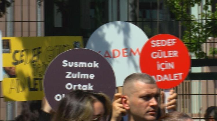 Sedef Güler cinayetinde son perde Mahkeme kararını verdi: Katillere gün yüzü yok