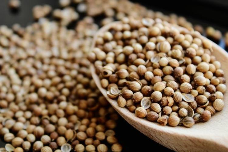 Sadece bir baharattan çok daha fazlası A,C ve K vitamini içeriyor