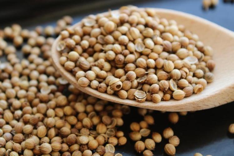 Sadece bir baharattan çok daha fazlası A,C ve K vitamini içeriyor