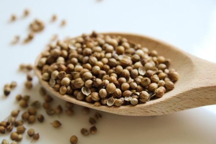 Sadece bir baharattan çok daha fazlası A,C ve K vitamini içeriyor