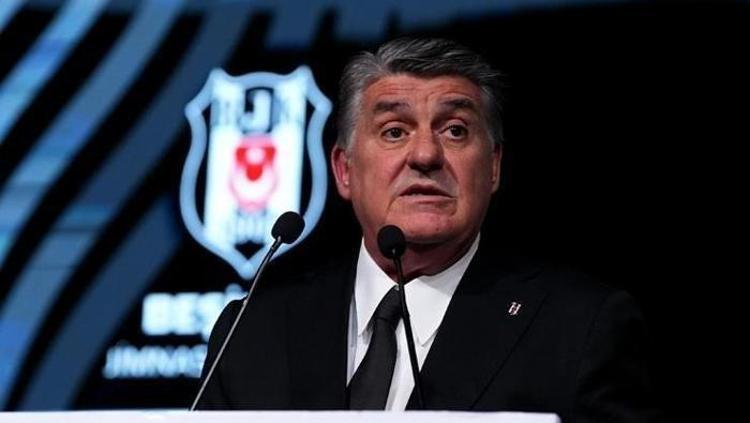 Beşiktaş’ta transfer operasyonu başladı İlk hedef Chelseaden
