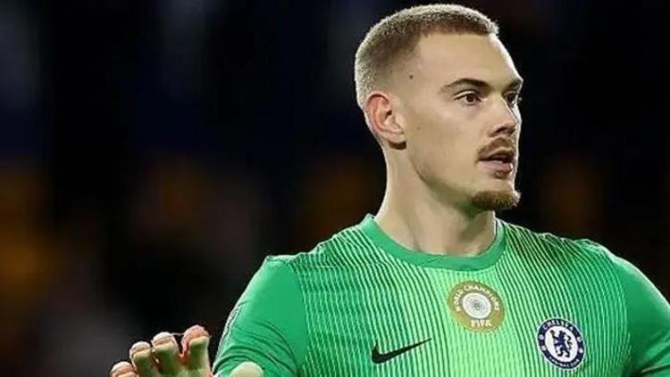 Beşiktaş’ta transfer operasyonu başladı İlk hedef Chelseaden