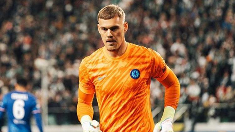 Beşiktaş’ta transfer operasyonu başladı İlk hedef Chelseaden
