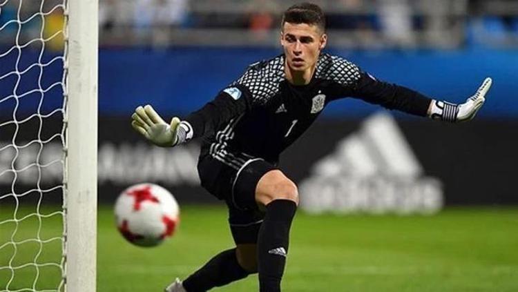 Beşiktaş’ta transfer operasyonu başladı İlk hedef Chelseaden