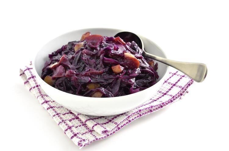 MOR SULTAN SALATASI TARİFİ
