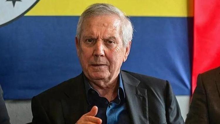 Fenerbahçe’de seçim savaşları Yıldızlarla imza aşamasına gelindi