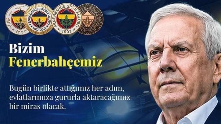 YÖNETİM KURULU ŞEKİLLENİYOR
