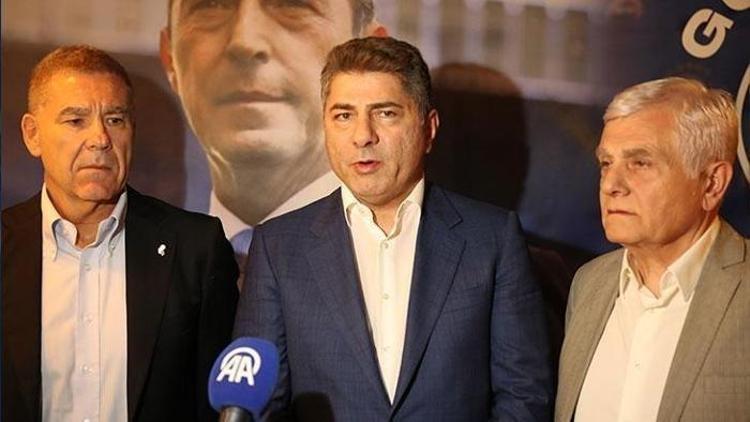 LİSTE İÇİN KRİTİK HAMLELER