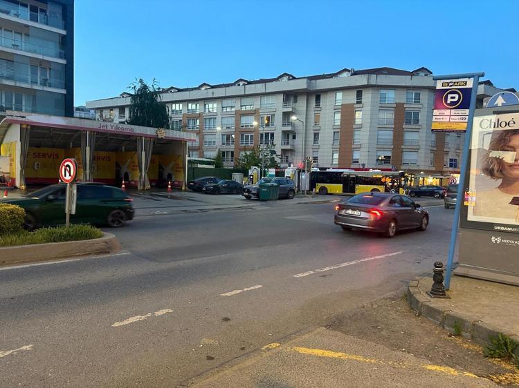 SÜRÜCÜ TUTUKLANDI