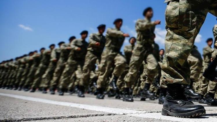 2026 AĞUSTOS ASKERLİK YERLERİ NE ZAMAN BELLİ OLACAK Askerlik yerleri açıklandı mı, nereden öğrenilir Ağustos celbi askerlik sınıflandırma sonuçları görüntüleme