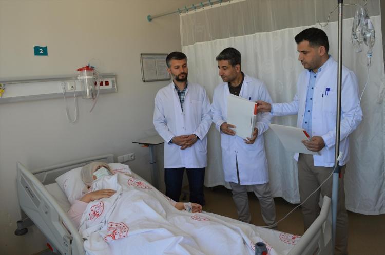 ‘HERKES BU KADAR ŞANSLI OLMAYABİLİR’