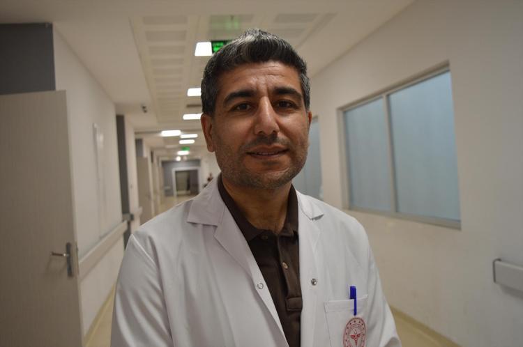 ‘BEN O HATAYA DÜŞTÜM, SİZ DÜŞMEYİN’