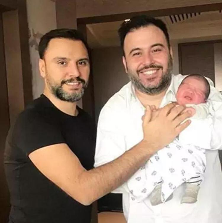 KARDEŞİNİ DOĞUM GÜNÜNDE ANDI