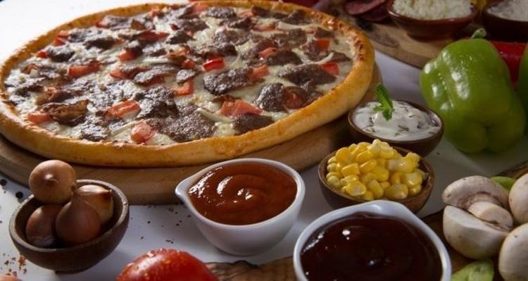 EVDE İNCECİK PİZZA TARİFİ