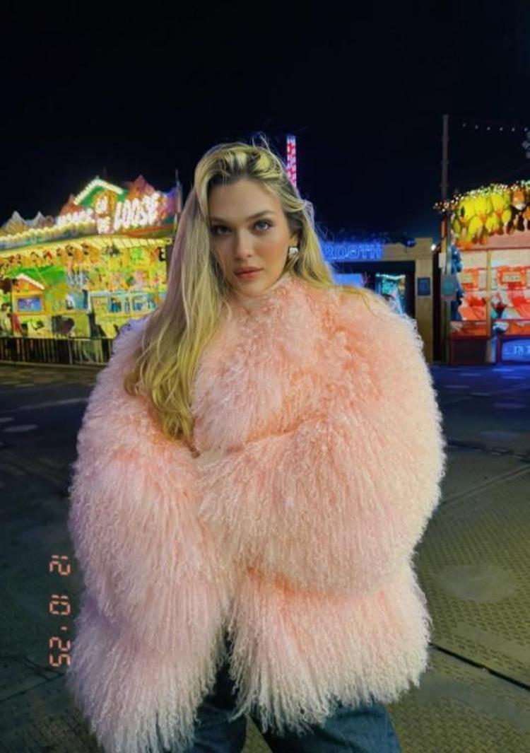Yasemin Şefkatli bitkin düştü Her koştur koştur geçen 10 günün sonu