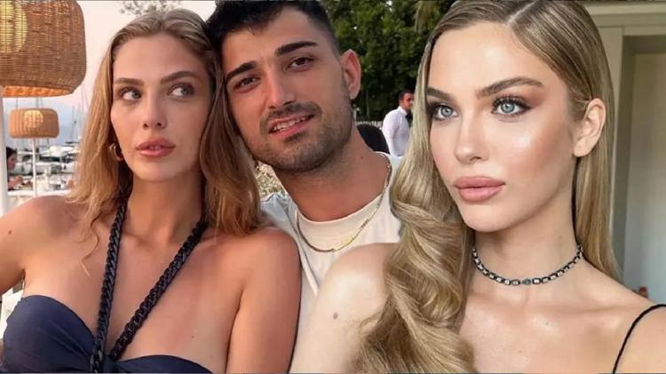 Yasemin Şefkatli bitkin düştü Her koştur koştur geçen 10 günün sonu