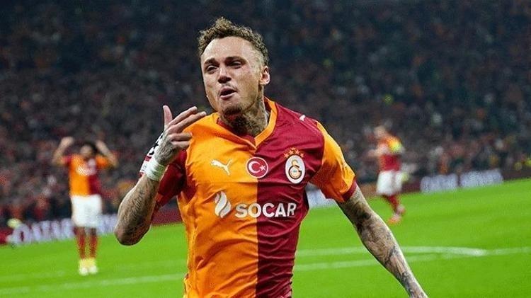 Noa Lang transferinde ters köşe Ezeli rakip devreye girdi