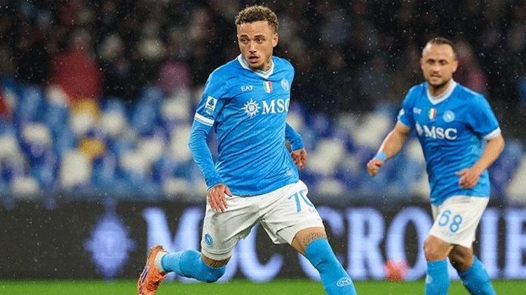 Noa Lang transferinde ters köşe Ezeli rakip devreye girdi