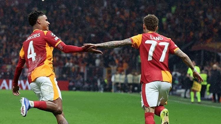 Noa Lang transferinde ters köşe Ezeli rakip devreye girdi