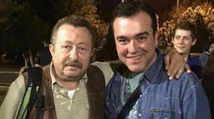 Dün doğum gününü kutlamıştı Oyuncu Alp Balkan hayatını kaybetti