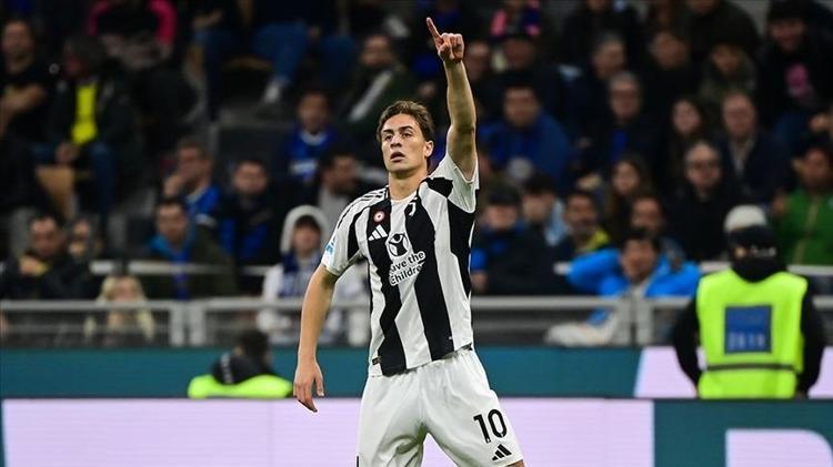 Real Madrid’de Türk rüzgarı Arda Güler’in yanına gidiyor