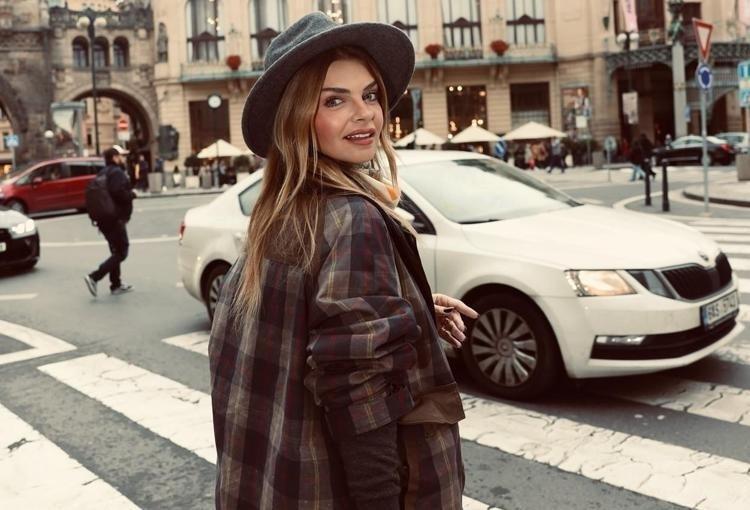 12 yıllık evliliği bitmişti Pelin Karahandan özel hayat açıklaması
