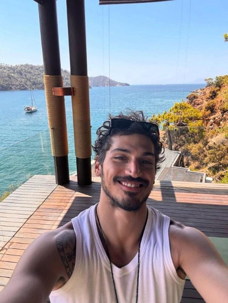 Portekizde fenalaşarak hastaneye kaldırılan Oktay Çubuk’tan sevindiren haber