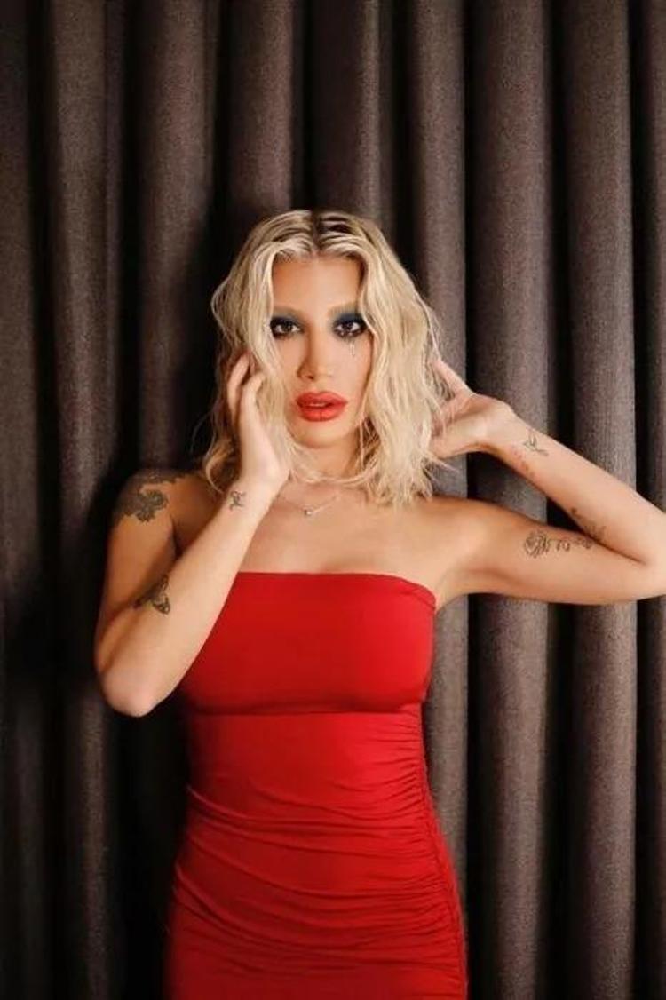 İrem Derici ve Burcu Güneş polemiği mahkemeye taşındı Büyük ızdırap çektim