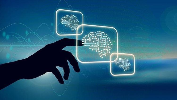 YAPAY ZEKA KENDİ KOPYASINI OLUŞTURDU
