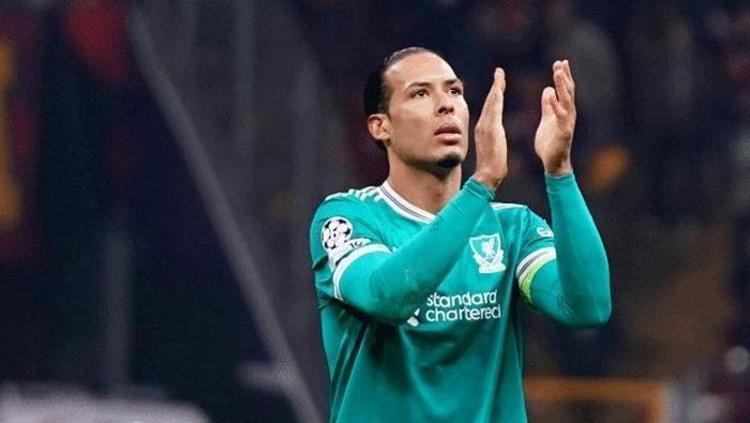 Cim Bom’dan yüzyılın transferi Van Dijk ile anlaşma tamam