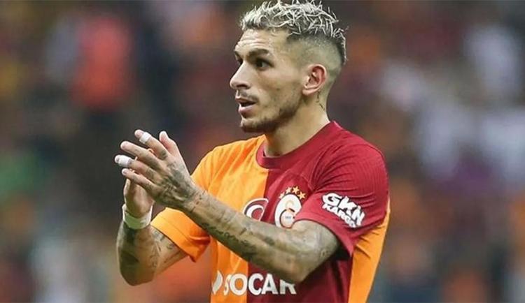 Beyoğlunda Torreiraya yumruklu saldırı Görüntüler ortaya çıktı