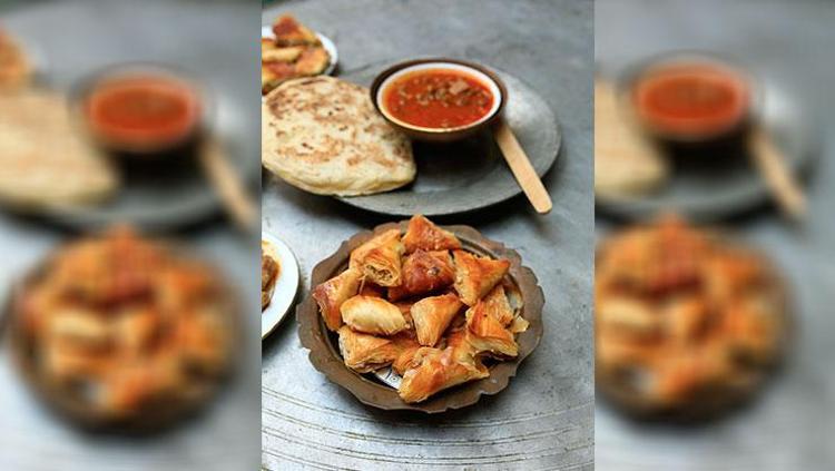 ESKİŞEHİR’İN GASTRONOMİ ROTASI FESTİVALLE KEŞFEDİLECEK