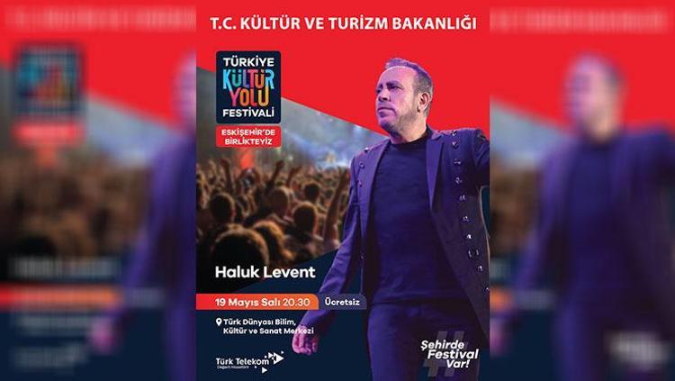 16-24 Mayıs tarihlerini kaçırmayın Eskişehir festival rotasına dahil edildi