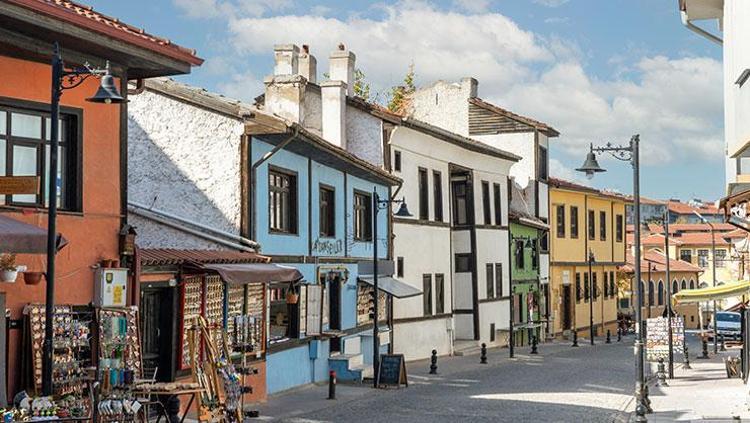 16-24 Mayıs tarihlerini kaçırmayın Eskişehir festival rotasına dahil edildi