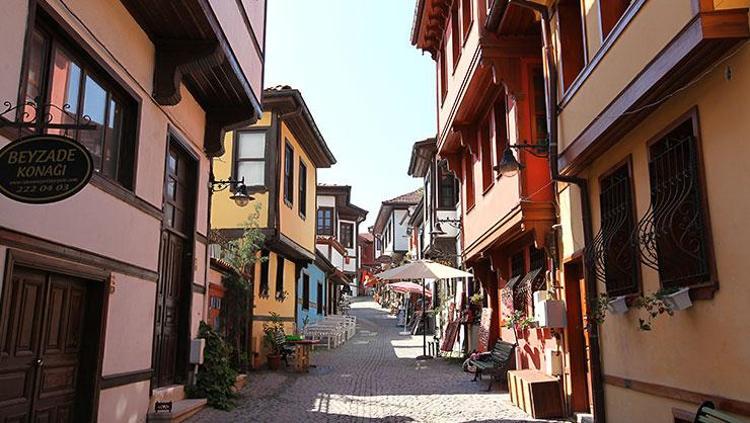 FOTOĞRAF TUTKUNLARI KADRAJINA ESKİŞEHİRİ ALACAK