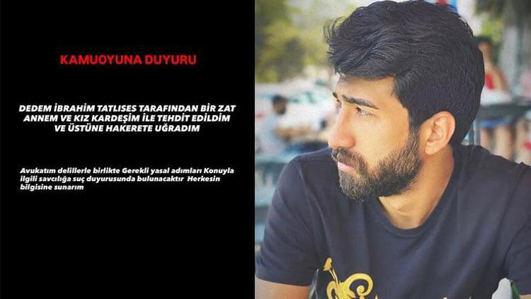SUÇ DUYURUSUNDA BULUNACAKTIR