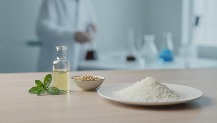 NANE YAĞI MUCİZESİ: KOKLAYARAK DOYMAK MÜMKÜN MÜ