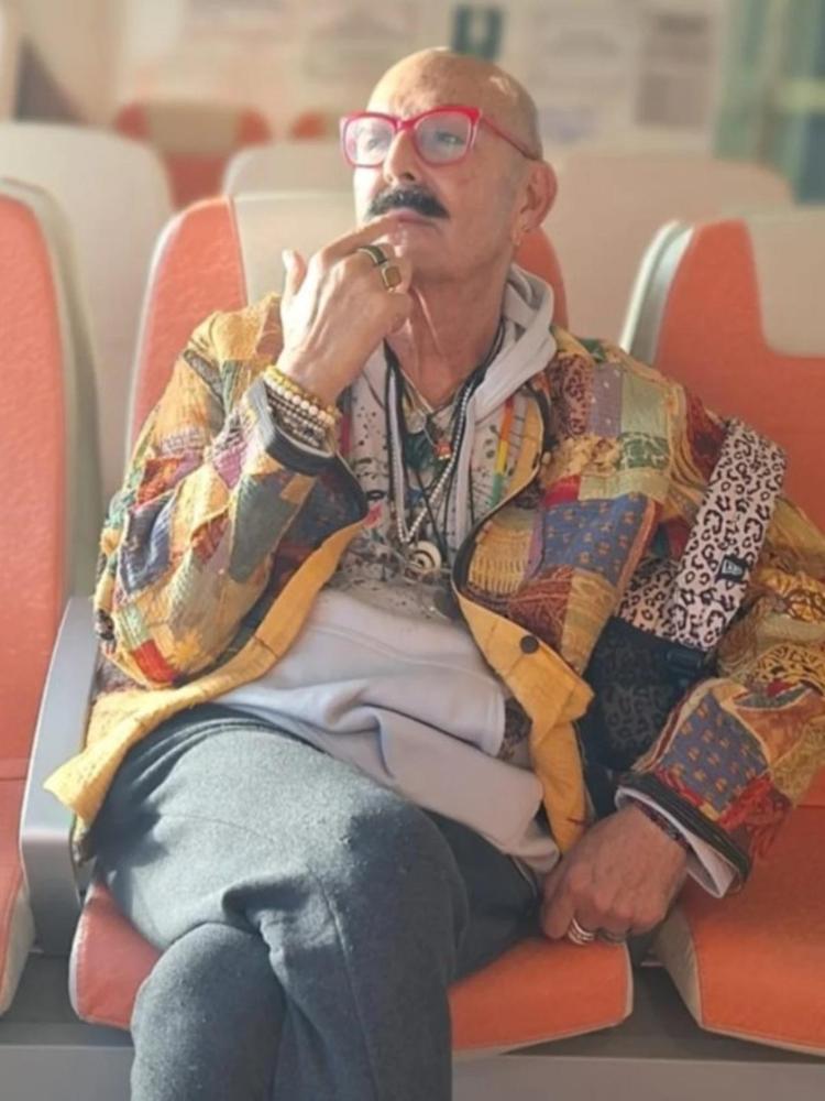 Cemil İpekçiden vasiyet çıkışı Üzerime maşlah geçirsinler