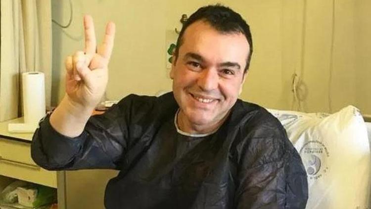 BYPASS GEÇMİŞİ VARDI AMA TAKİP ALTINDAYDI