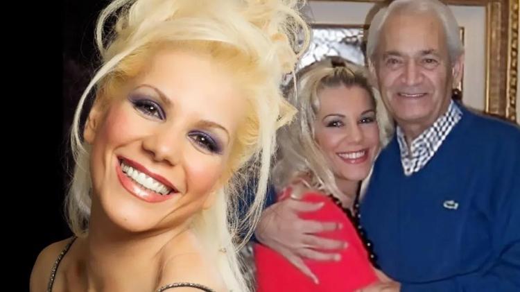 Adnan Şenses’in manevi kızı Banu Kalender yaşamını yitirdi