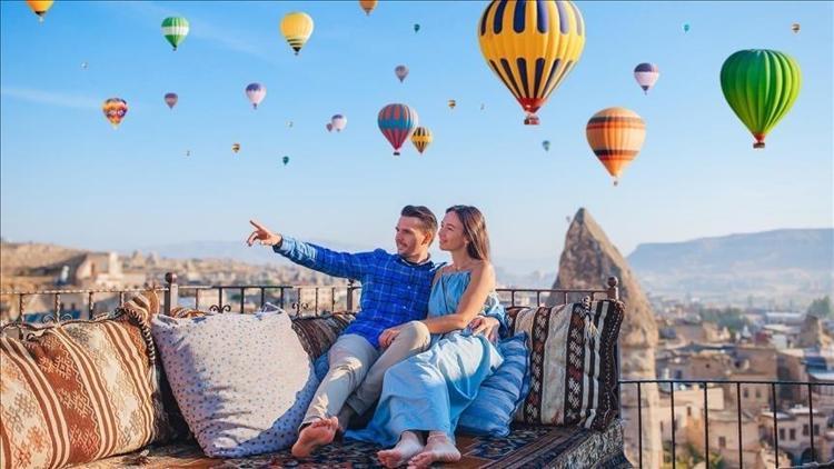 Tatil anlayışı story paylaşımına sıkıştı Artık anı biriktirilmiyor nispet yapılıyor