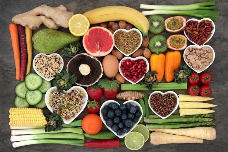 Dünyanın en sağlıklı sebzesi C vitamini depolarını doldurup taşırıyor