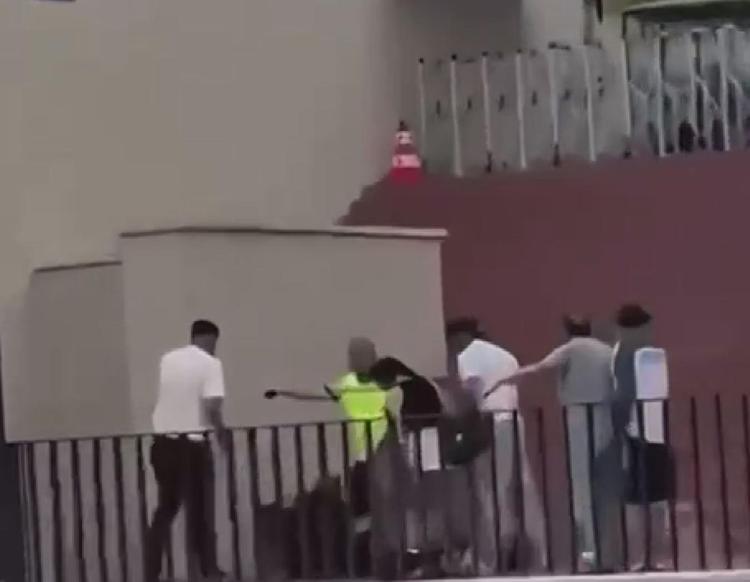 TORREİRAYA KARŞI NEFRET BESLEMEYE BAŞLADIM