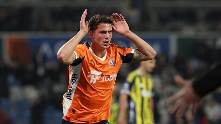 FORVET ARAYIŞI
