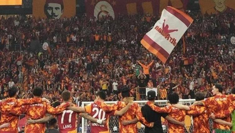 HEDEF ÜST ÜSTE 5. ŞAMPİYONLUK