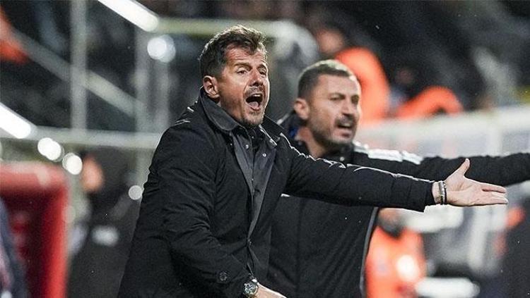 EMRE BELÖZOĞLU VE VOLKAN DEMİRELE VETO
