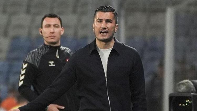YENİ HEDEF NURİ ŞAHİN
