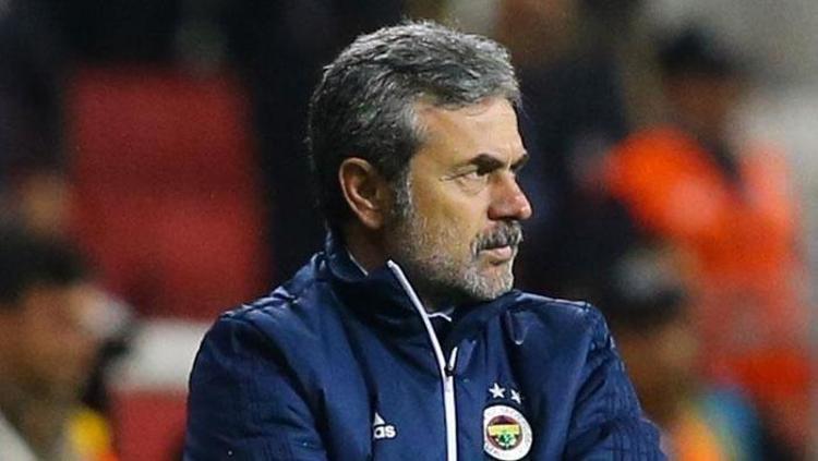AYKUT KOCAMANDA SÜRPRİZ