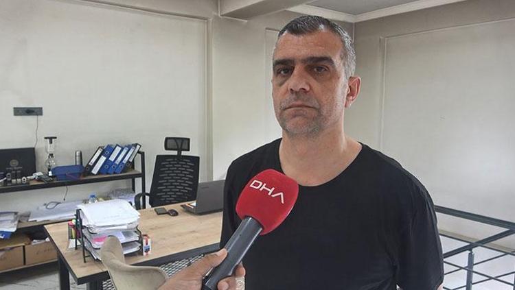 ‘KAYITLARIN İÇİNDE RESMEN BİRİ ‘BEN ÖLDÜRDÜM’ DİYOR’